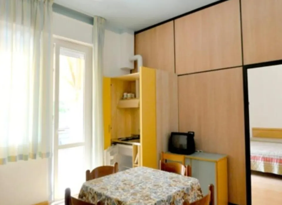 Hotel Residence Villa Lily-1