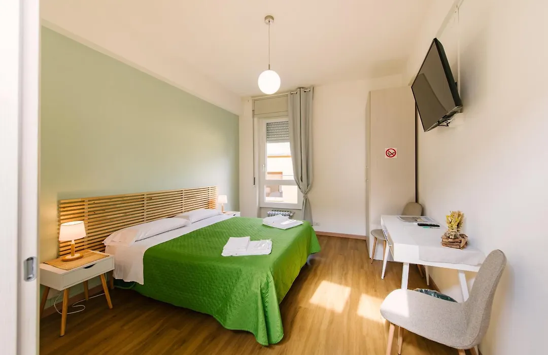 Sciesa Guest House-1