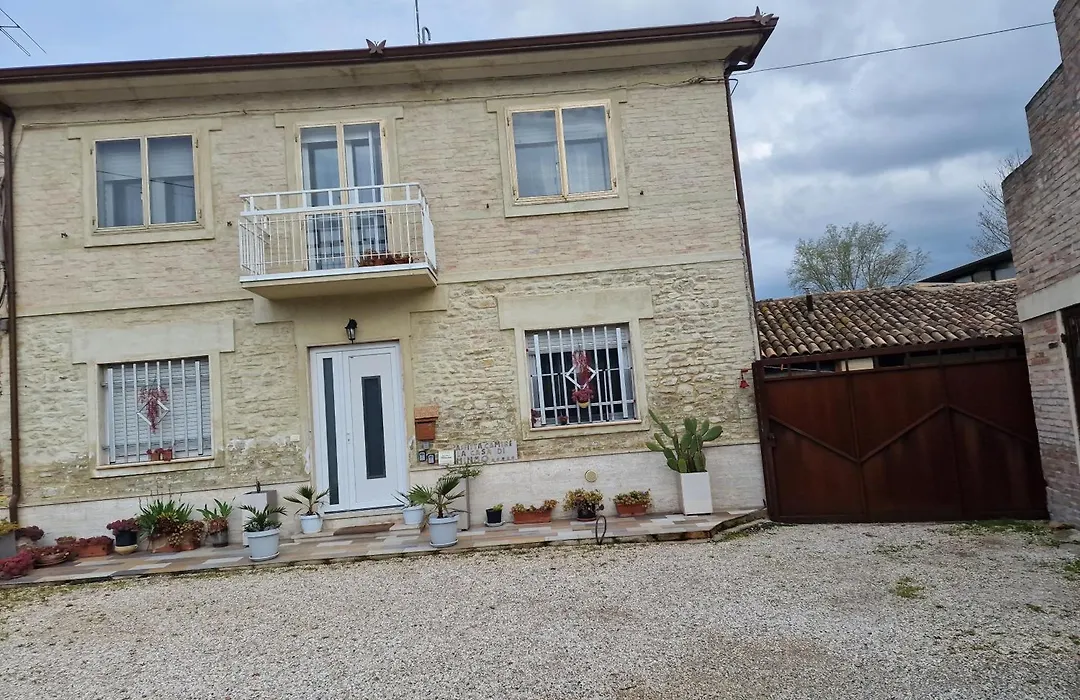 La Casa di Mimmo-1
