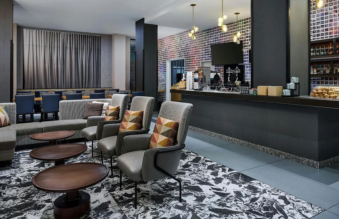 Springhill Suites By Marriott New York Queens-1