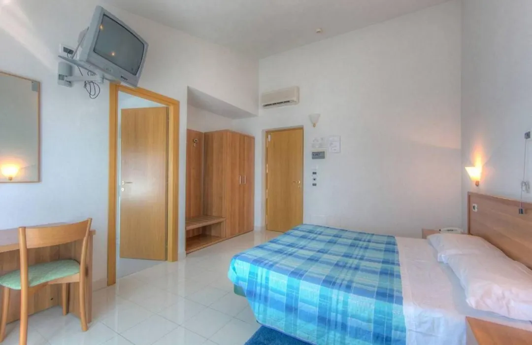 Hotel Mizar-1