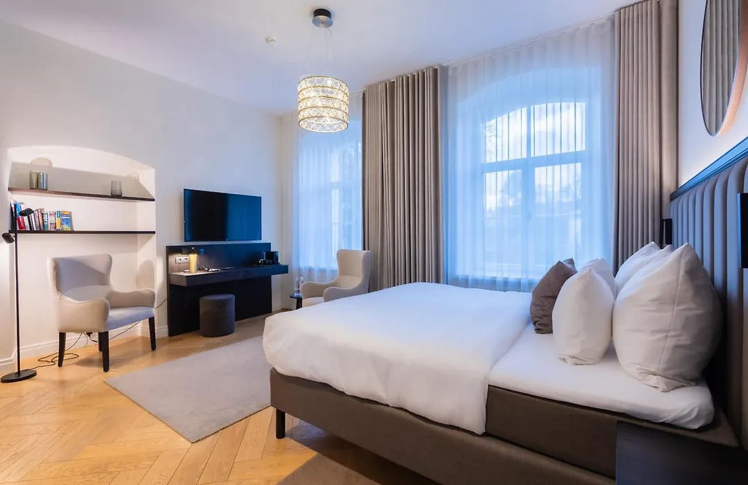 Nunne Boutique Hotel-1