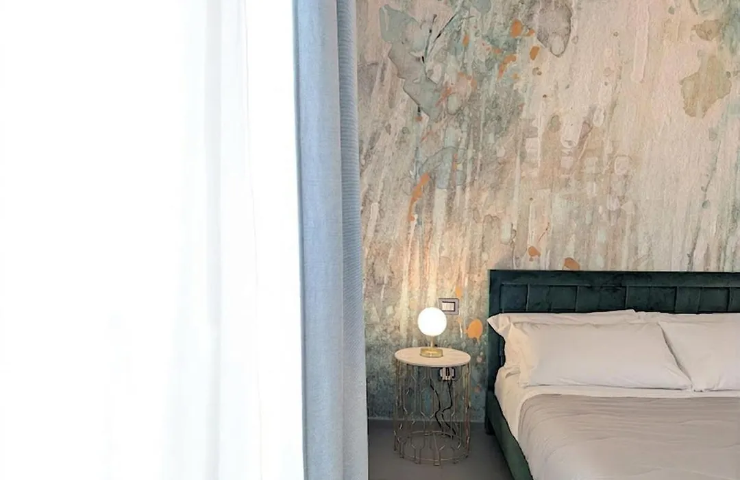 Etna Stone Rooms-1