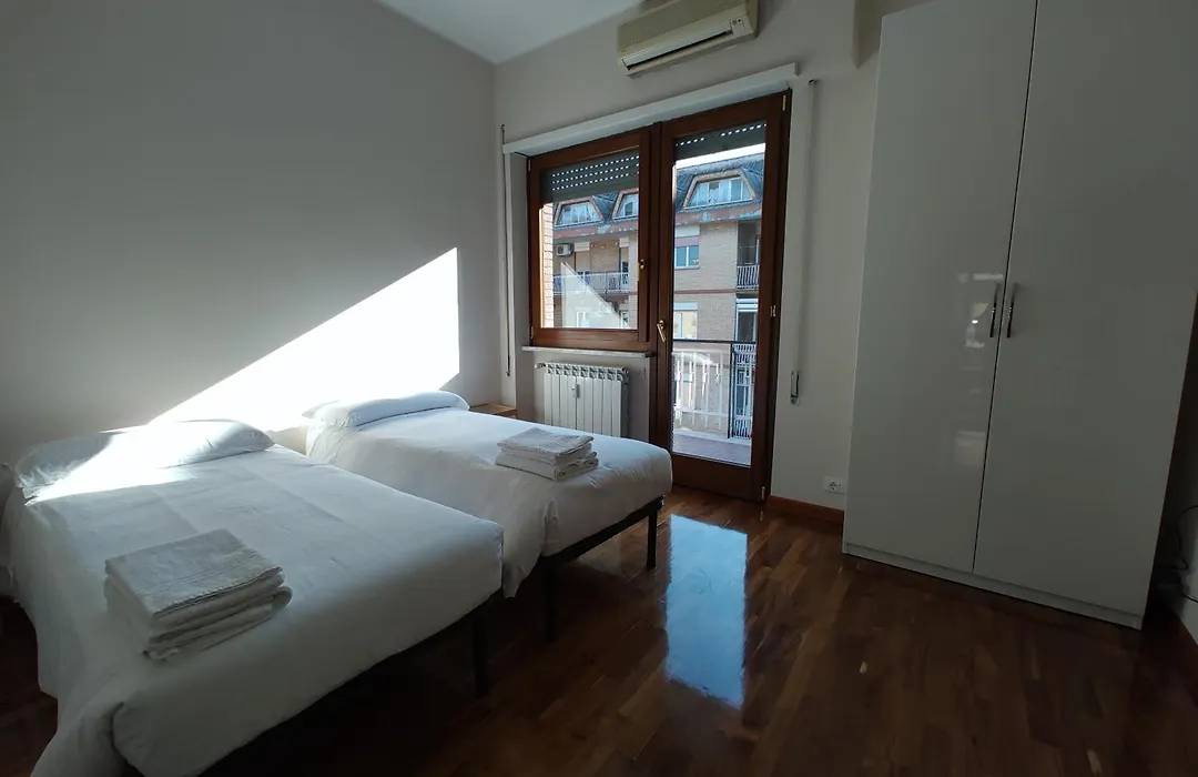 Vassallo B&B-1