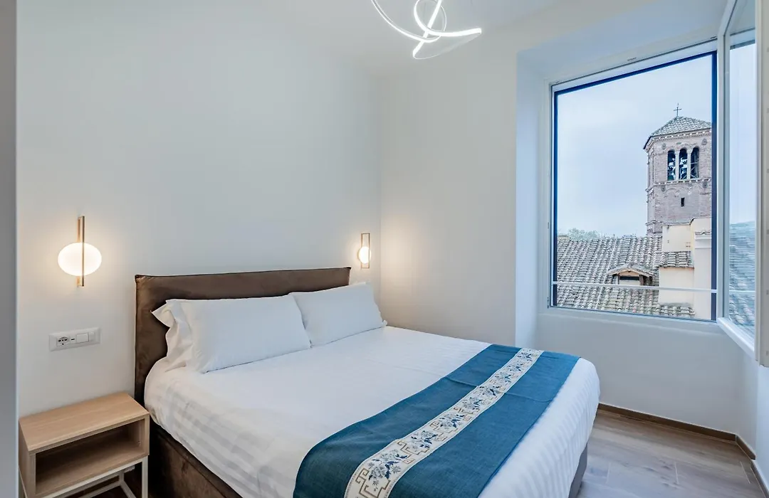 Belltower Elegans Guest House-1