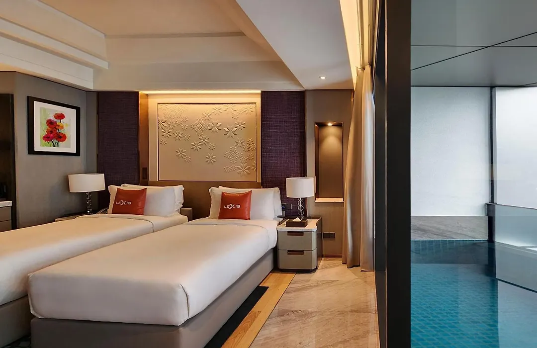 Imperial Lexis Kuala Lumpur-1