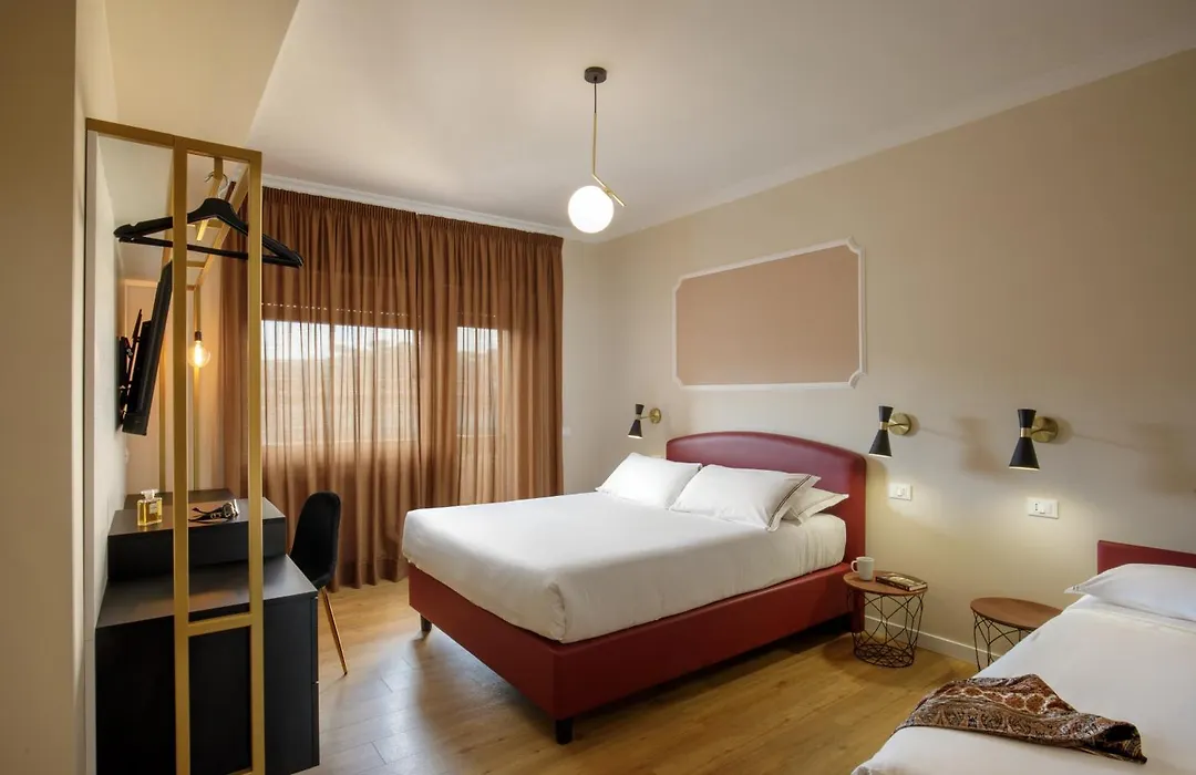 Suites 51-1