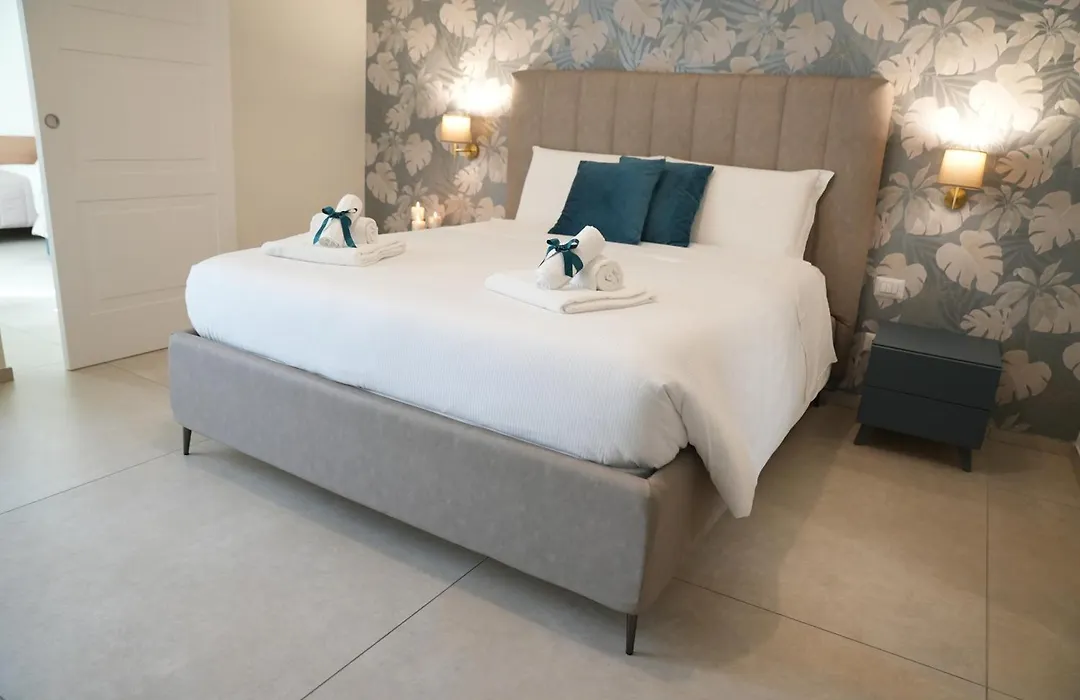 Annunziatella Suite&Rooms-1