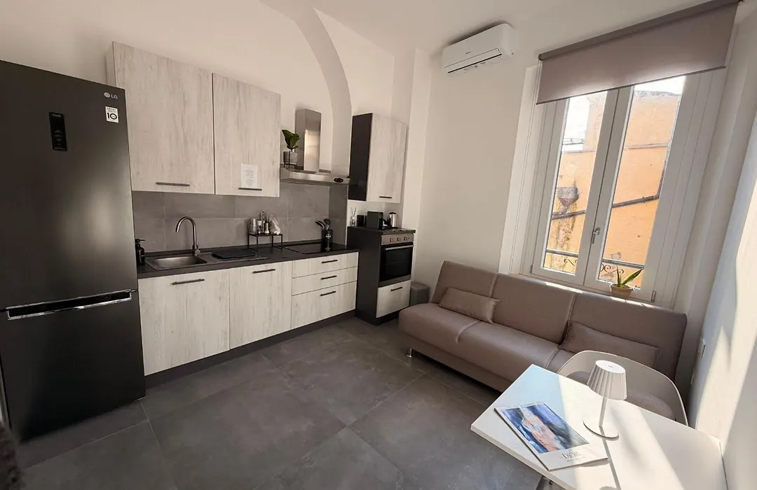 Le Cisterne Guest House Suite&Rooms-1