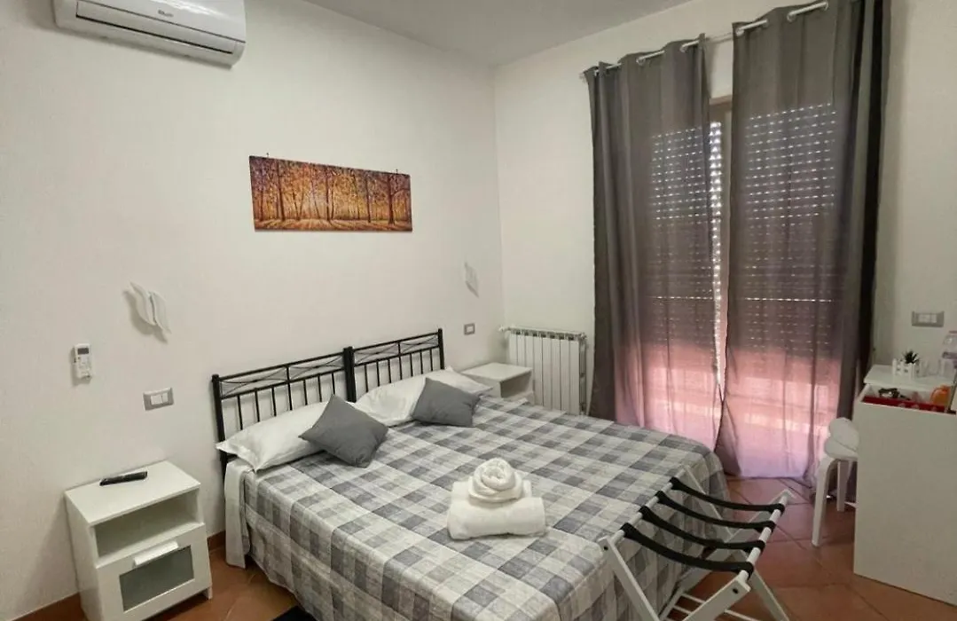 Royal House Fiumicino-1