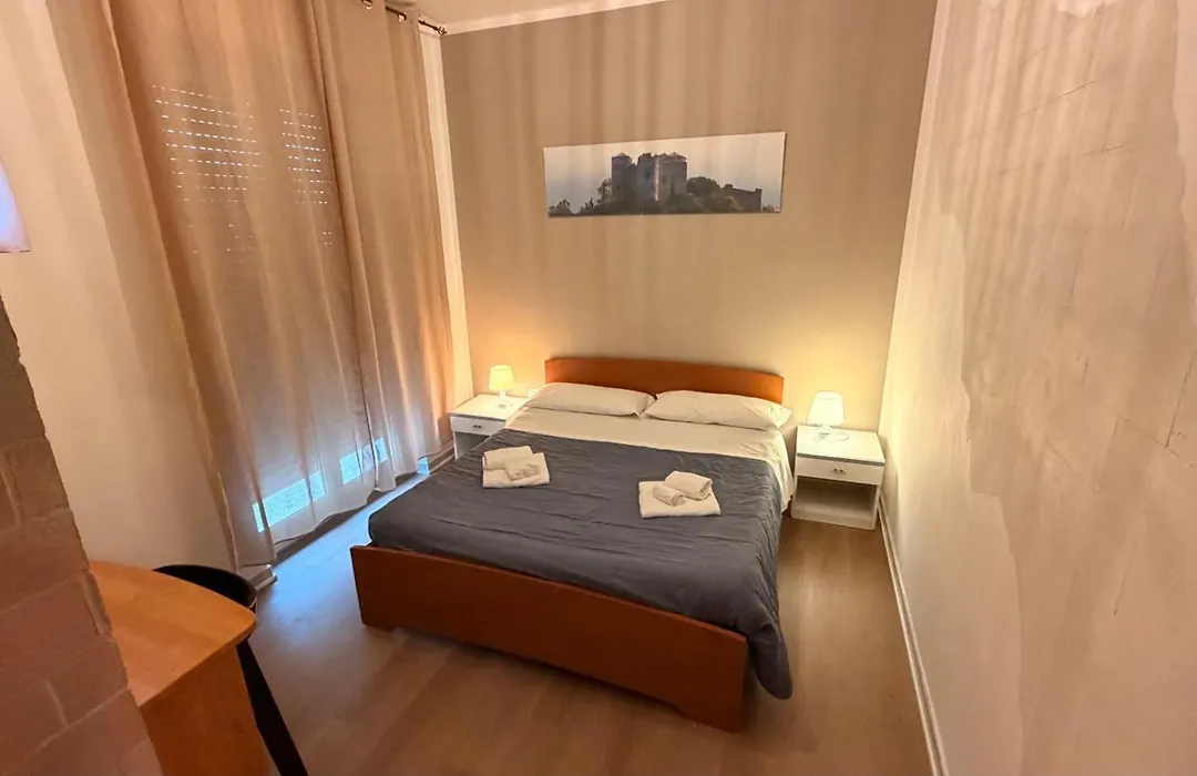 B&B Dora 2,0-1