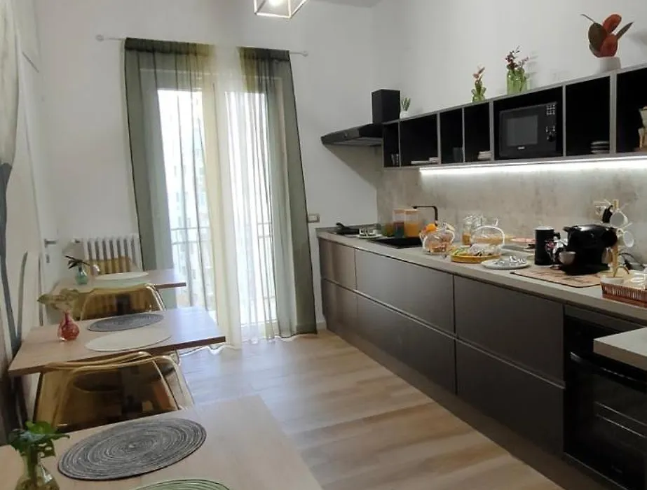 Agape Charme Rooms-1