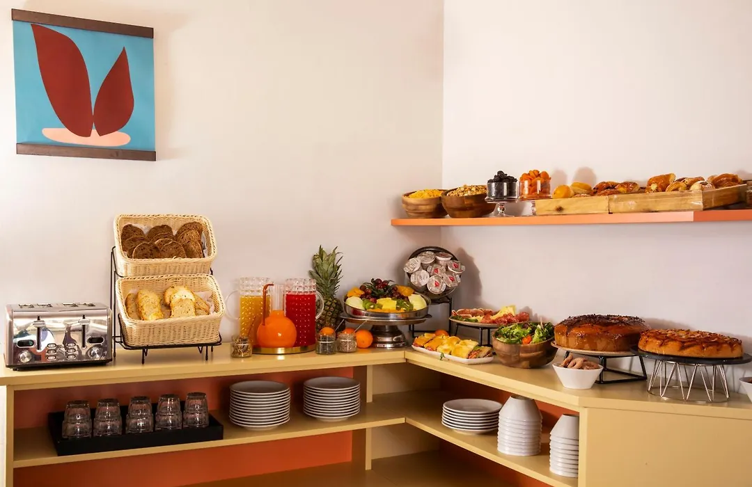 Barberini Retreat Boutique Hotel-1