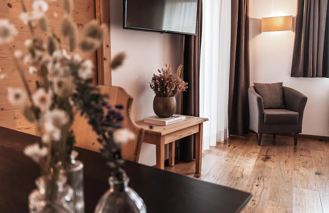 Soleil Alpine Lifestyle Hotel-1