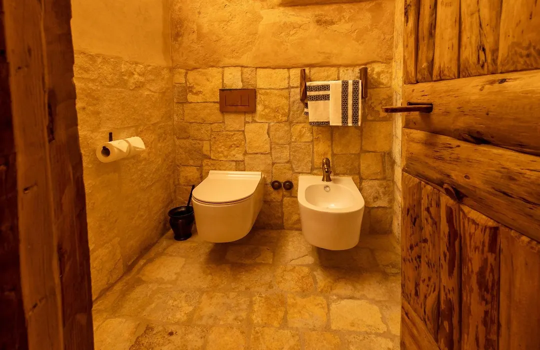 Moyseion Matera - Real-Life Experience In The Distant Past (Adults Only)-1