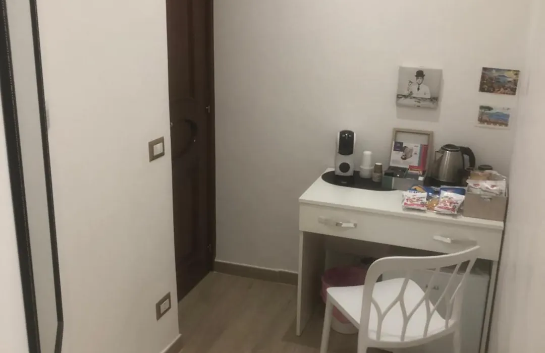 B&B Civico 22 Silvestre-1