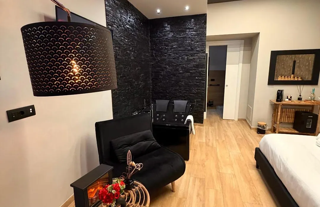 Eterna Suites Roma-1