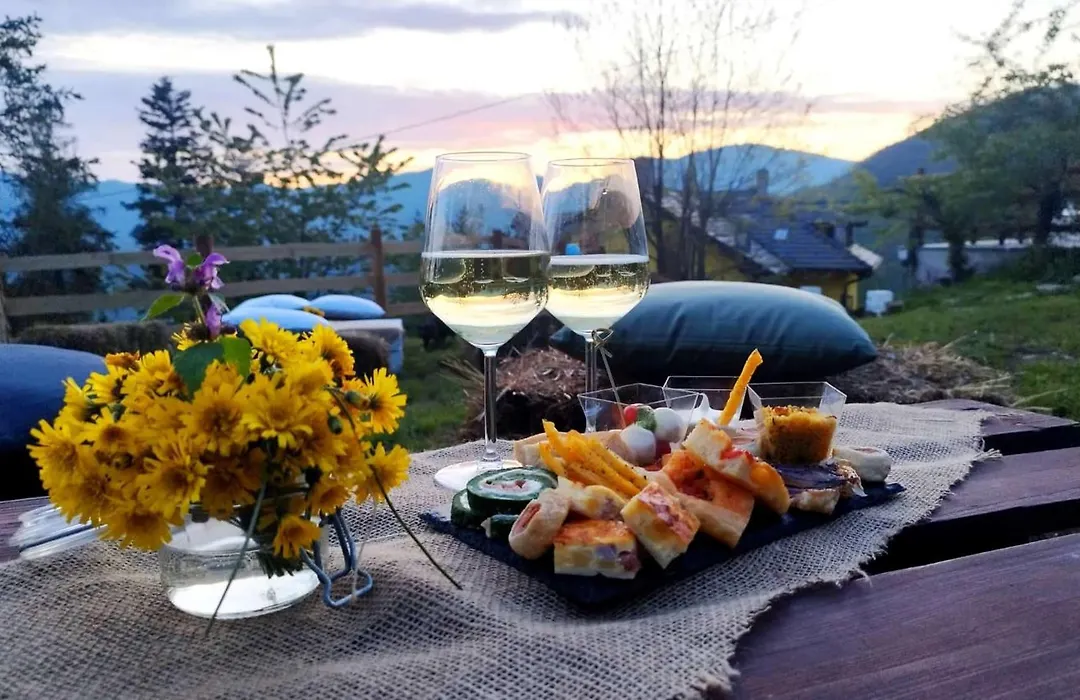 C'era una volta b&b-1