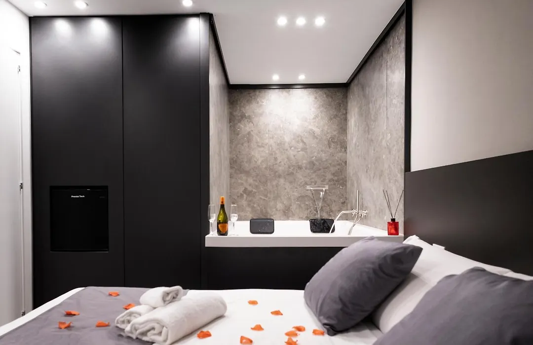 La Mia Terra Boutique Rooms-1