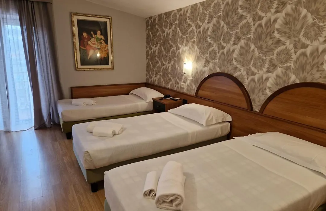 Hotel L'Aquila-1