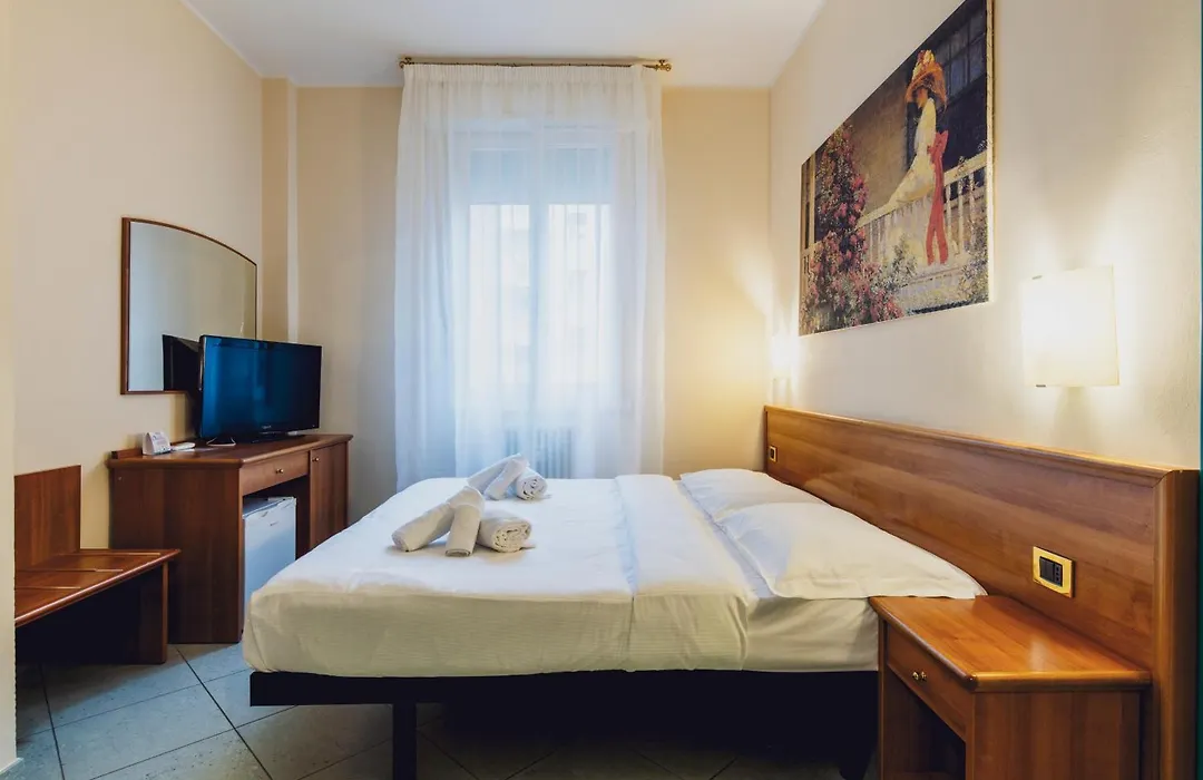 Hotel Ideale-1