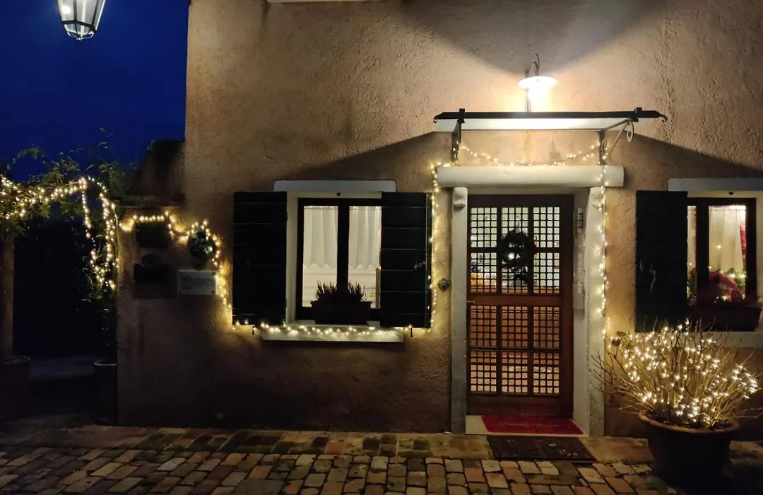 Locanda alle Porte 1632-1