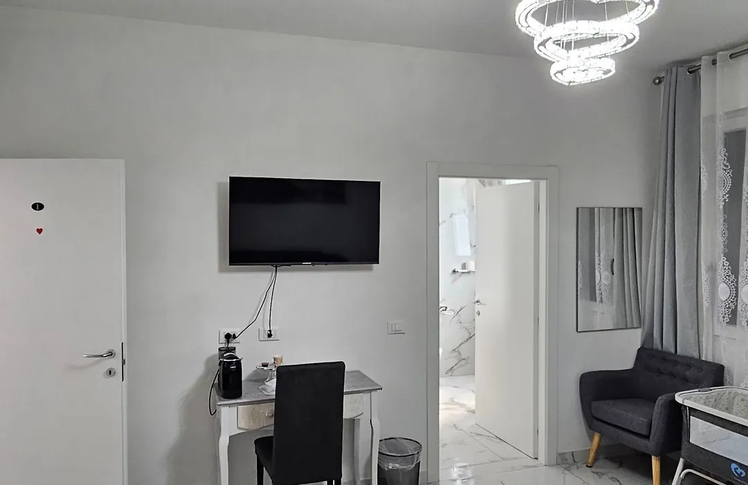 Casa Riviera Del Brenta-1