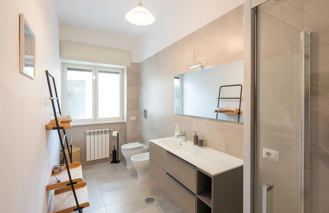 323 Cilea Apartment-1