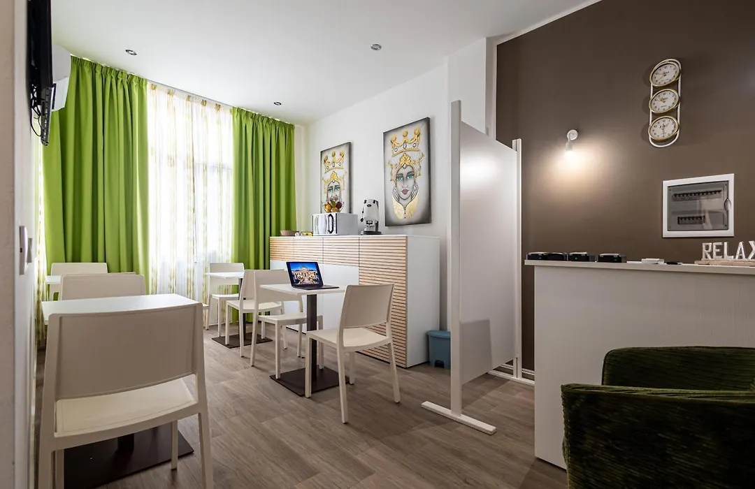 Regina Rooms-1