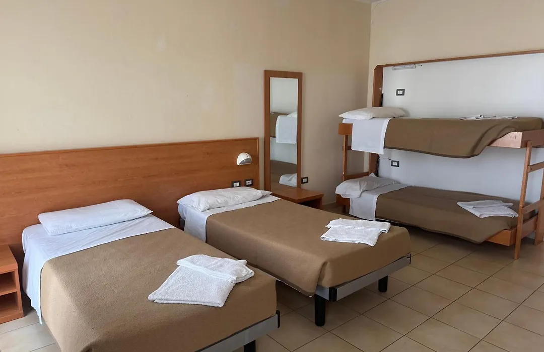 Hotelleria di Ovada-1