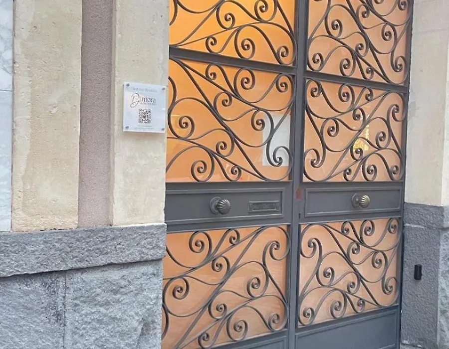 B&B Dimora delle Province-1