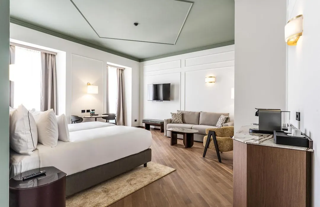 Palazzo San Gottardo Lake Como, a Radisson Collection Hotel-1