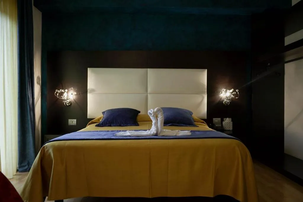 La Felce Imperial Hotel-1
