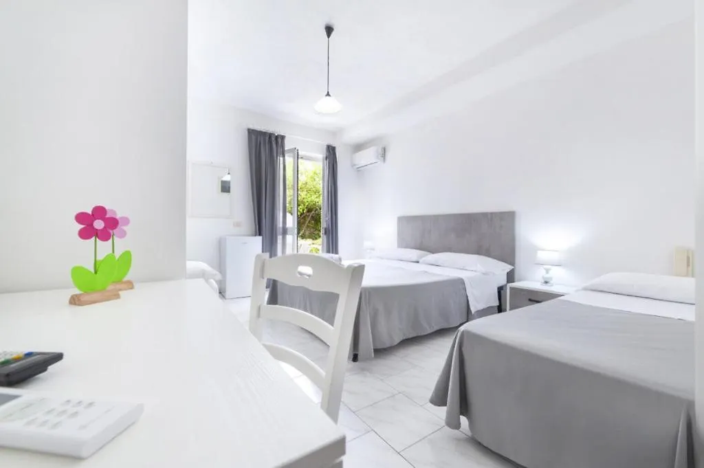 Hotel Casa Cigliano-1