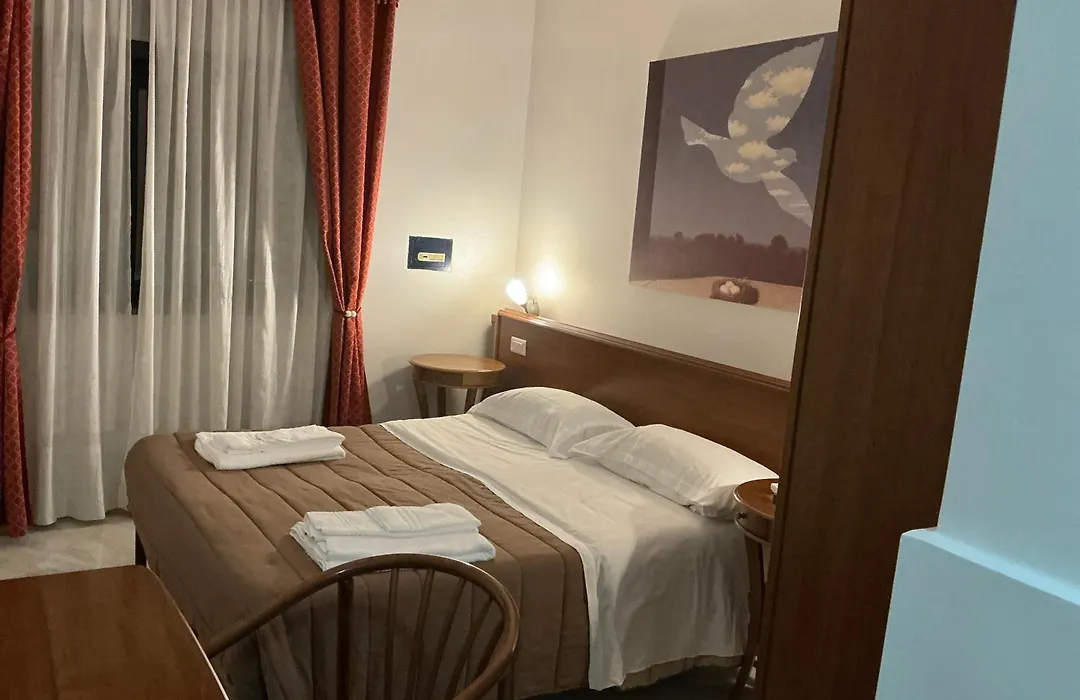 Hotel Le Palme-1