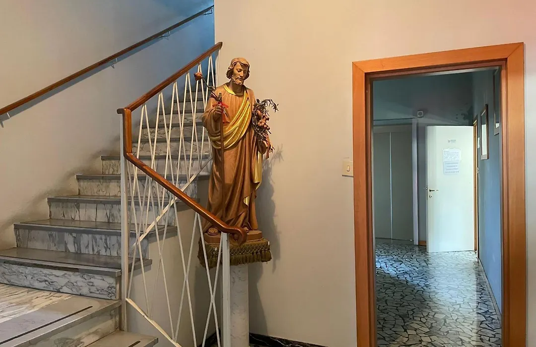 Casa per Ferie San Giuseppe-1