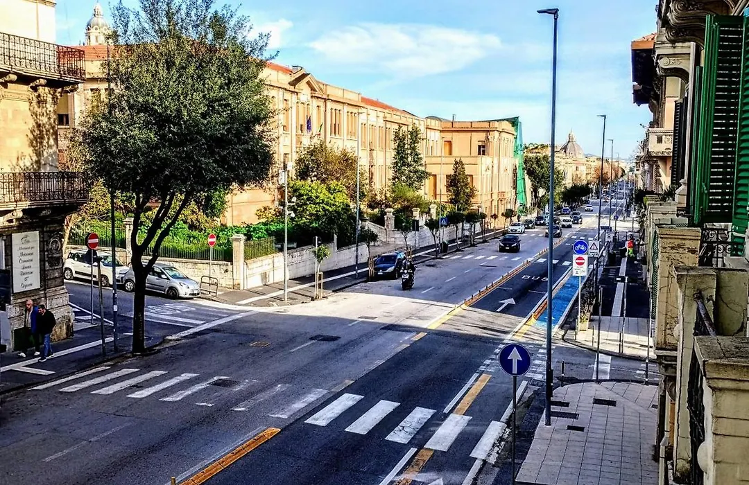 Le Camere di Suleima-1