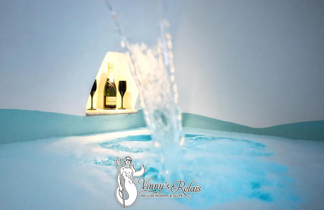 Vinny'S Relais-1