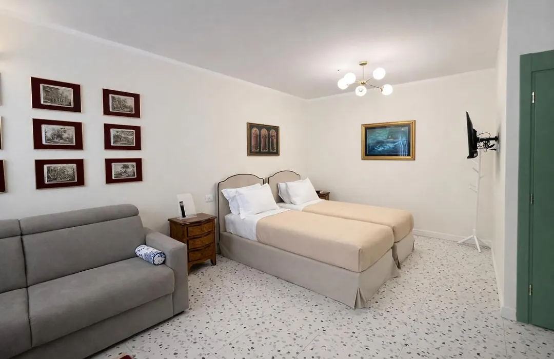 Residence Corte Bizantina-1