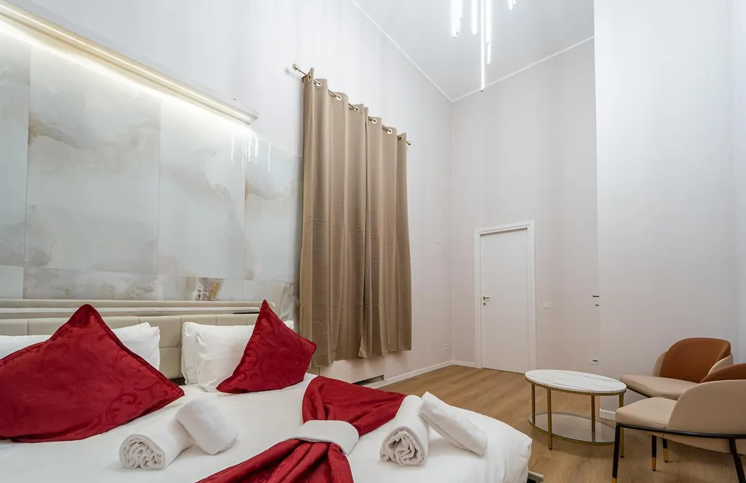Giulia Urban Retreat Suites-1