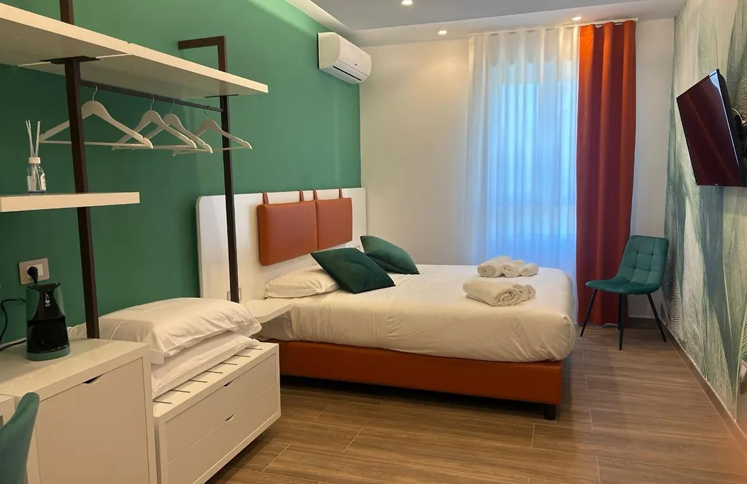 B&B Il sogno in Colori-1