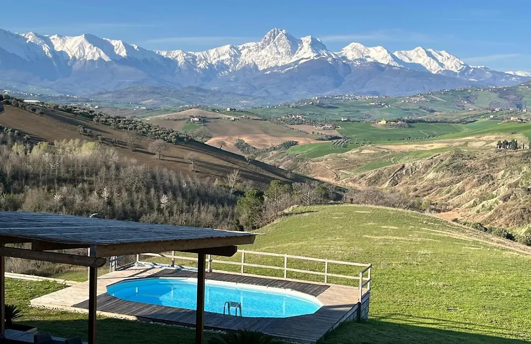 Casa Amrita B&B-1