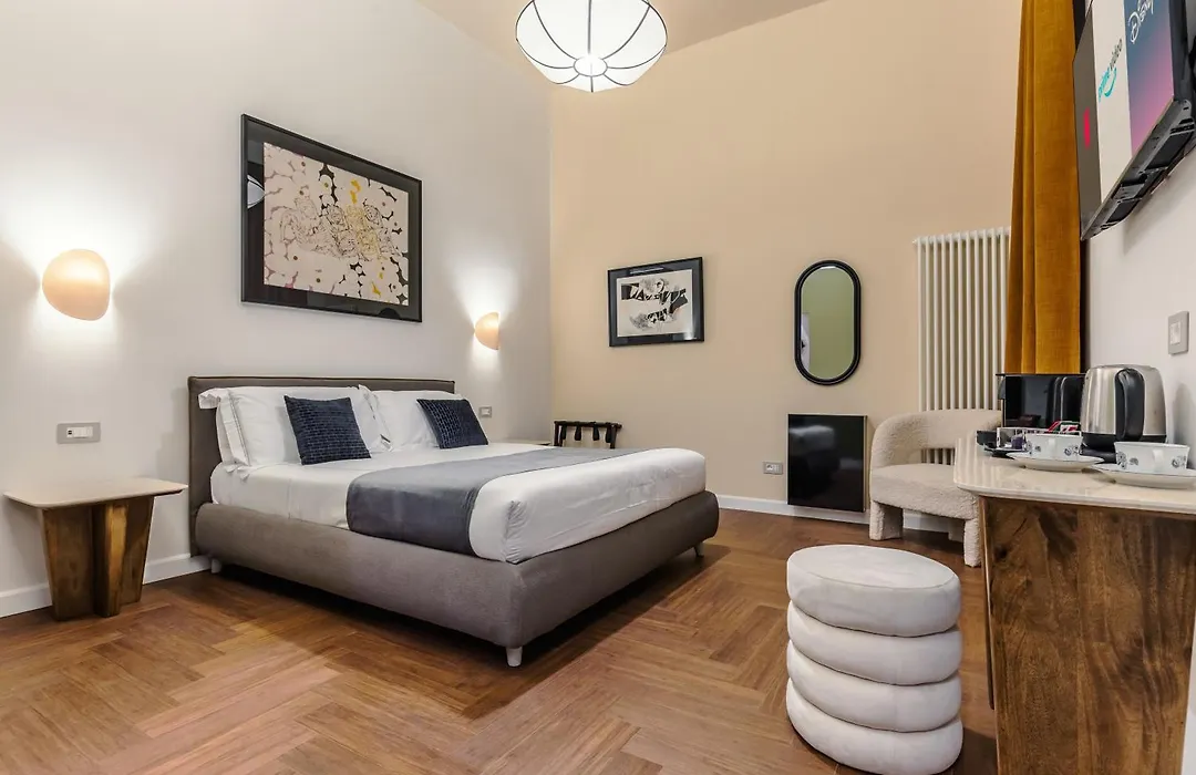 Les Nobles Guesthouse-1