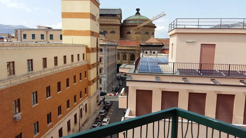 Guelio al Massimo Suites&Breakfast-1
