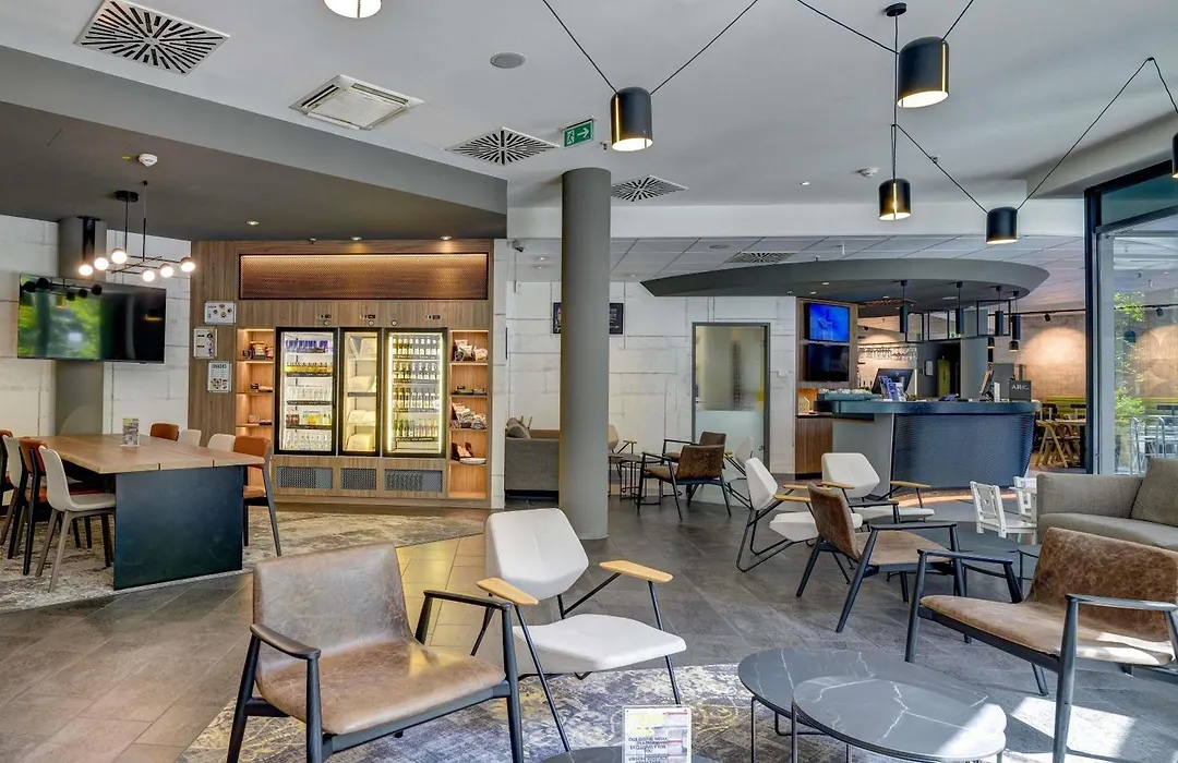 Novotel Suites Muenchen Parkstadt Schwabing-1