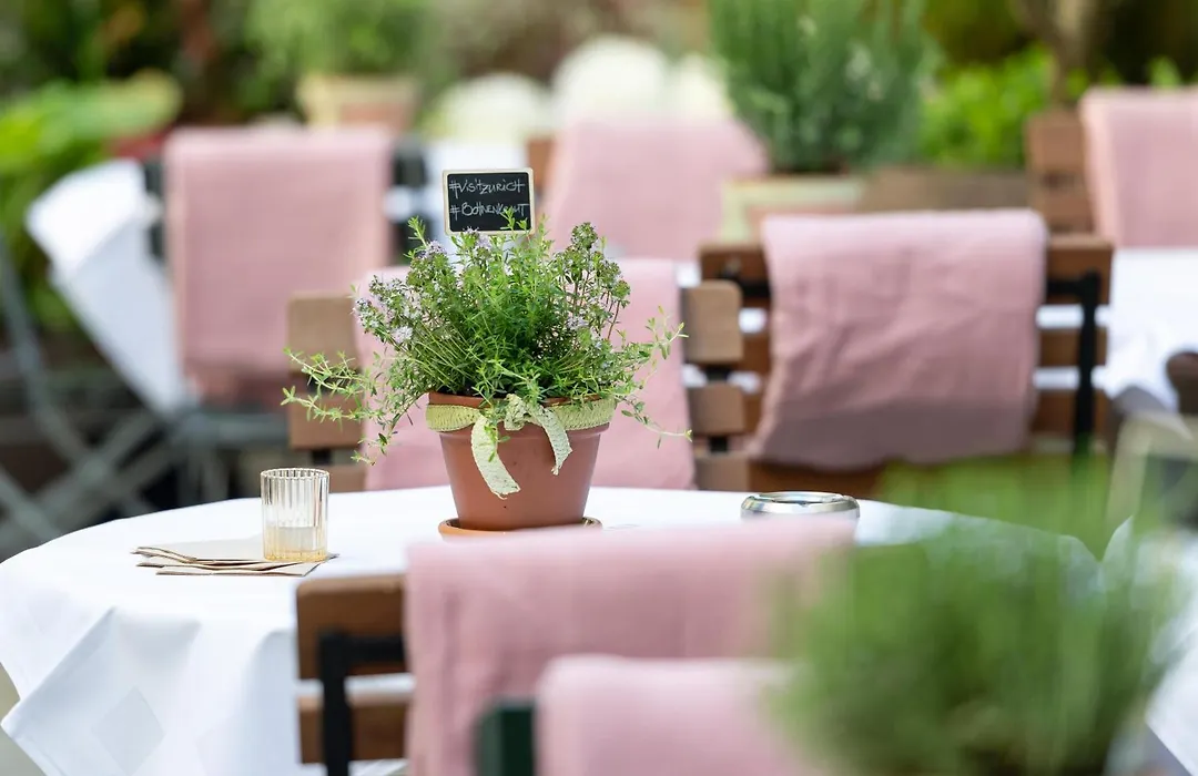 Sorell Boutique-Hotel Seidenhof Zuerich-1