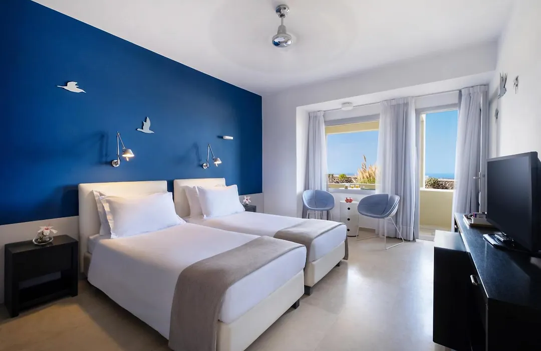 The Majestic Hotel-1