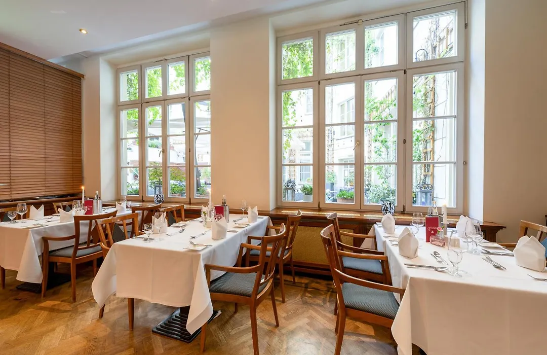 Martas Hotel Allegra Berlin-1