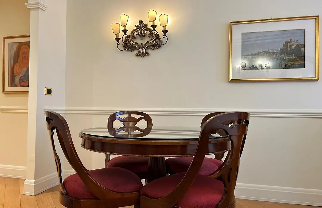 Suites Torre Dell'Orologio-1