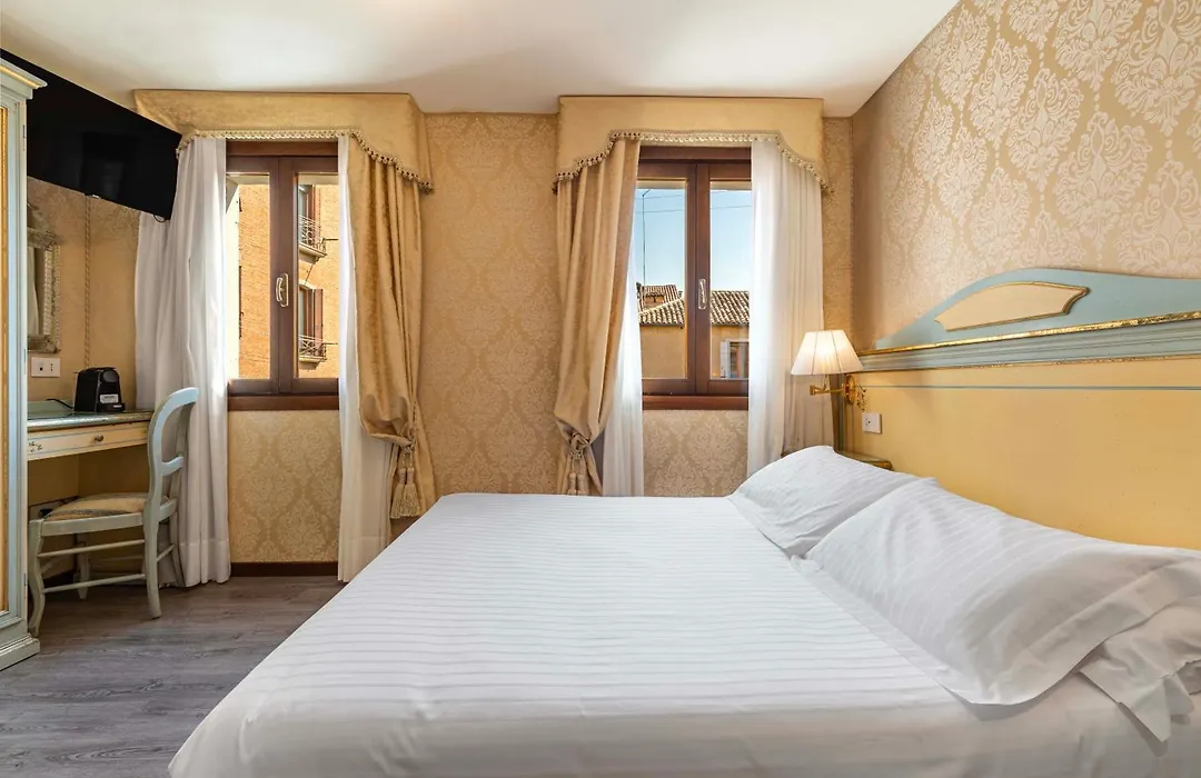 Hotel Falier-1